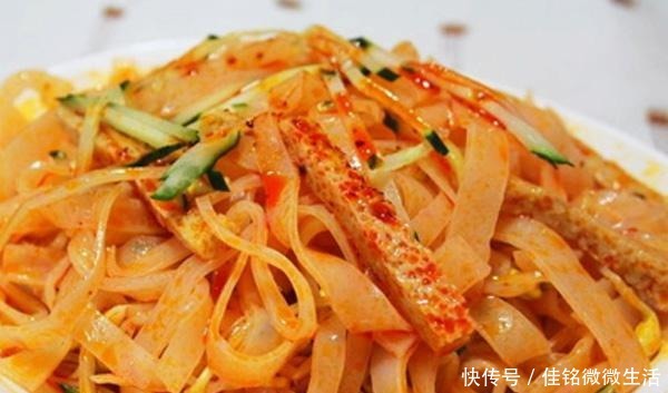 特色美食|盘点北方8大特色美食!小编表示只吃过2个,你们呢