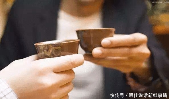 五大|全国最能喝的五大省市,东北内蒙遗憾落榜,第一名遇见都绕道走