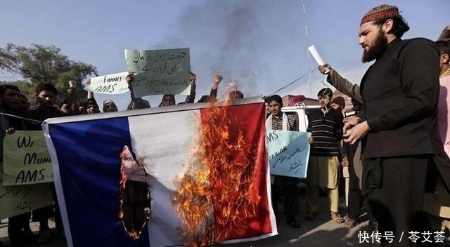 国内|法国会成为第二个“ 科特迪瓦”么？