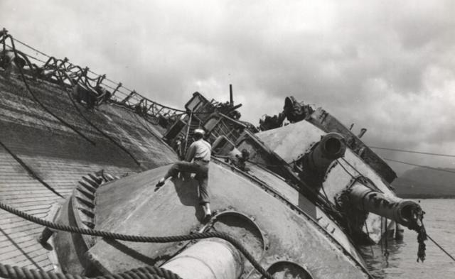 封锁|这才是日本人最害怕的武器,1500万人差点饿死,并不是原子弹