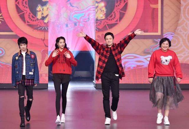 往年|往年的霸屏综艺《快乐大本营》,为何被《王牌》吊打,原因很现实