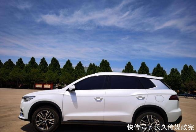  硬道理|好用才是硬道理，有颜有料宋Pro