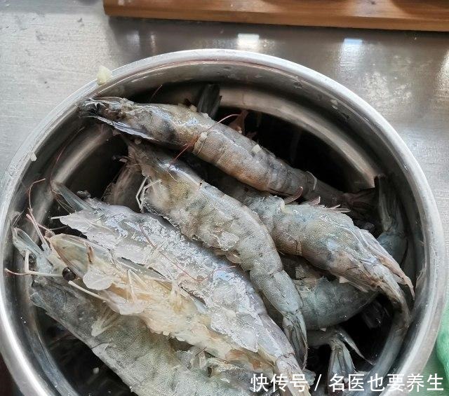 好吃|避风塘炒虾,好吃到连渣都不想剩