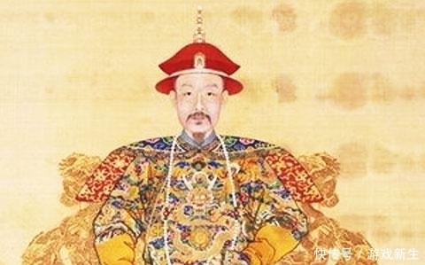 康熙皇帝|从感情层面上解读:为何只有皇十八子胤衸葬在康熙景陵?