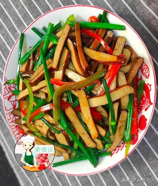 筷子|夏天,最该吃的不是韭菜,而是它,是素菜却比肉都香,停不下筷子