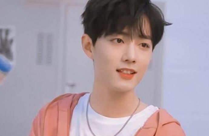  喜欢|他不仅被肖战宠着，就是王一博也不例外，他有多招人喜欢