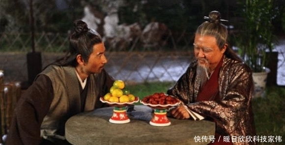 宁王朱宸濠|王阳明的亲身经历告诉你,职场具体做事的人,为什么总是不被重用
