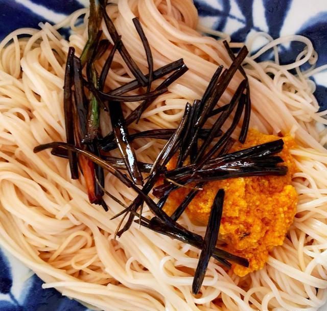  熟悉|黄磊微博又晒面食，熟悉的老配方，太馋人了，网友：还缺女儿吗？