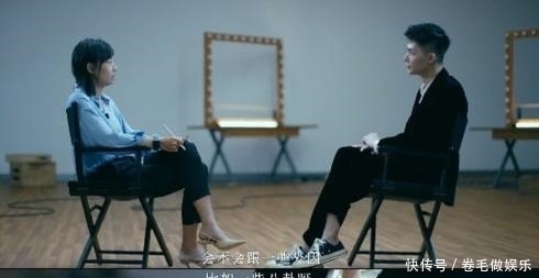 张铭恩|据了解张铭恩:我竟然是一个偶像!