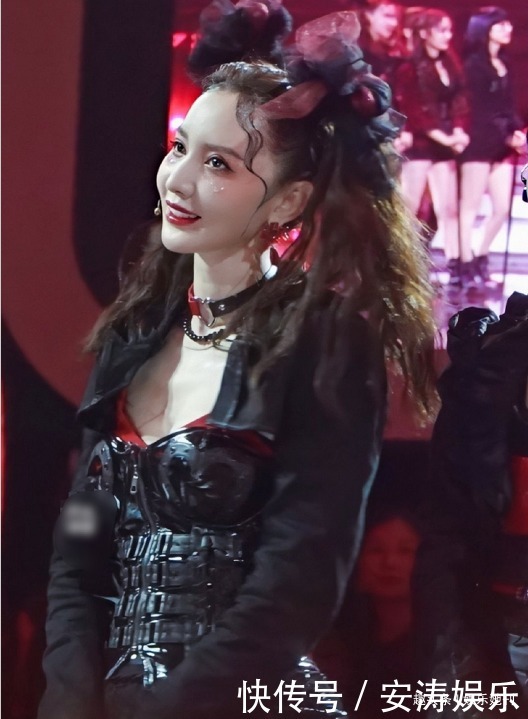 节目|“张萌撩黄晓明”上热搜,杨颖当天两条微博连更,态度一目了然