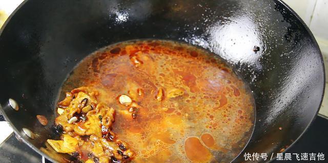 别光|豆腐别光炒着吃，教你家常好吃做法，我家一直这样做