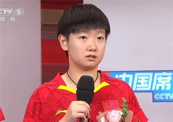 身兼三|孙颖莎欲冲奥运兼3项，夺3冠后飘了？丁宁、刘诗雯、陈梦谁会淘汰