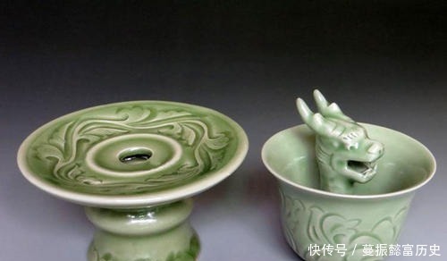 件酒杯|朱元璋有一件“黑科技”酒杯，其背后却隐藏了杀机，至今下落不明