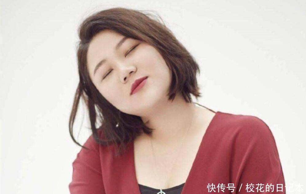 幸运|越努力越幸运的杨天真,到底有何底气玩转娱乐圈?