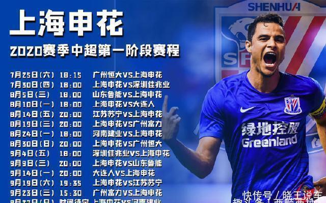  杨世元|新赛季上港看什么？