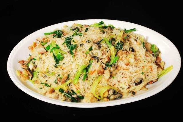 莆田特|莆田人耳熟能详的八大美食,你最爱吃哪种呢