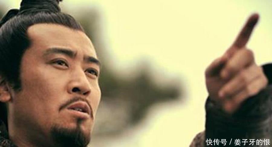 一针见血|司马懿用七字总结刘备的传奇一生，一针见血、字字珠玑！