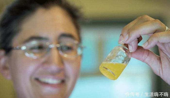  动物|六种价格昂贵的动物液体，人类就独占两种，即便富人也很难买到