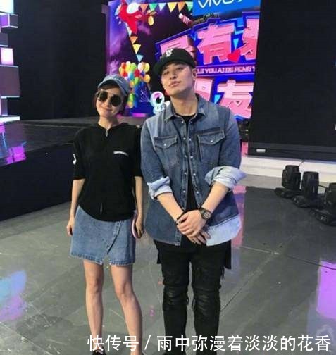  沈梦辰|潘玮柏吴昕再聚首，杜海涛强忍泪水说不哭，沈梦辰哈哈大笑