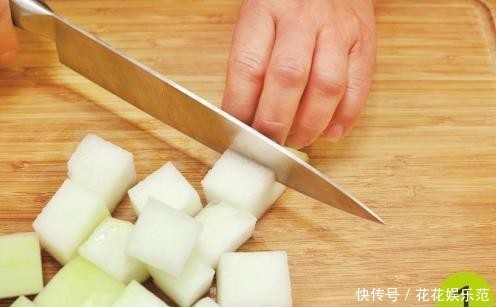 红烧肉|减肥素版红烧肉,酥软香甜,入口即化,多吃一口也不担心长肉