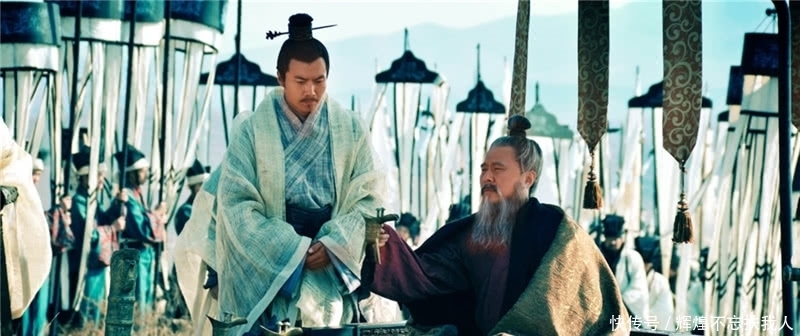 至今|三国隐藏最深的奸臣,被《三国演义》吹成一朵花,至今被当成英雄