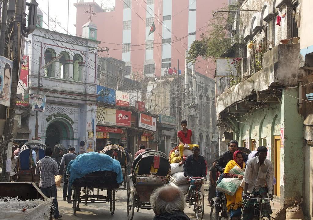 GDP|人口超2千万的首都:人口世界第9,创造全国1/3GDP却被南京碾压