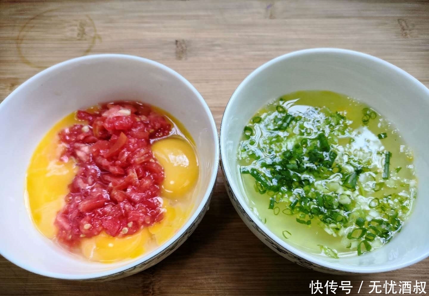 爽口|儿子早餐就爱它,柔软鲜嫩,爽口开胃有营养,我家一周吃五次!