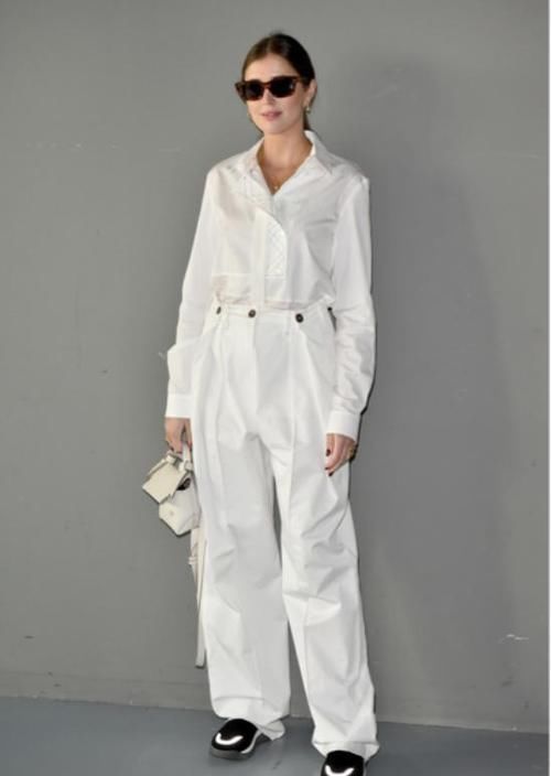 时尚单品|学会这些职场搭配技巧,让你在工作中脱颖而出,变身时髦精