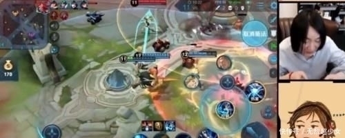 扬言|张大仙掏出127场胜率14%钟馗,扬言要钩最脆的回来,下一秒钩了个张飞