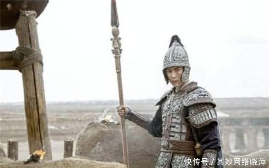  冯胜|常遇春去世前，把儿子托付给冯胜，冯胜却毁掉了亲女婿的前途