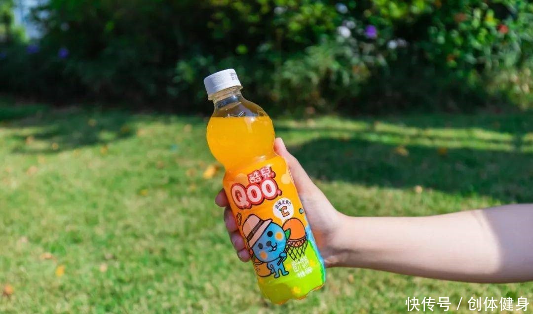 饮料|童年的陪伴,广州这些8090后的童年快乐水,你喝过么