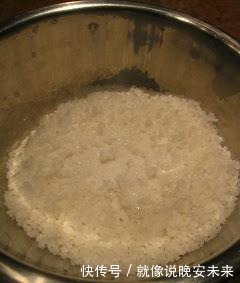 香甜|立春后，全家最爱吃的小点心，软糯香甜，制作简单，全家人的最爱