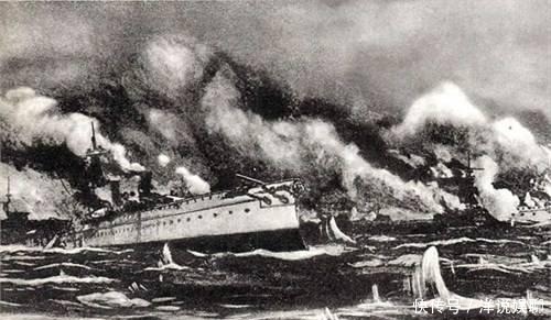  北洋水师|北洋水师覆灭之路是什么原因造成的