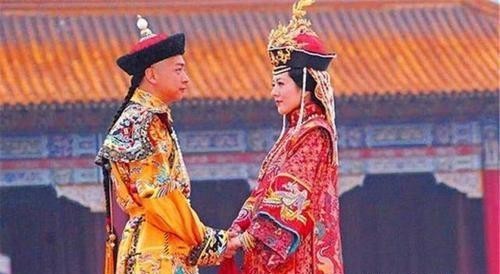 红颜薄命|这位大清最有才的皇后,生来优秀,却奈何红颜薄命