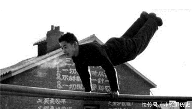  国人|1958年，一个推土机司机改了名字，4年后意外身亡，被国人永远铭记