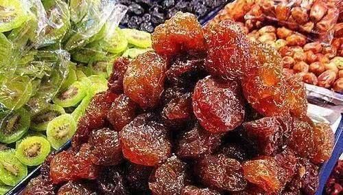 没吃过|我国网评“最脏”的几种零食,吃过一半是吃货,没吃过不存在