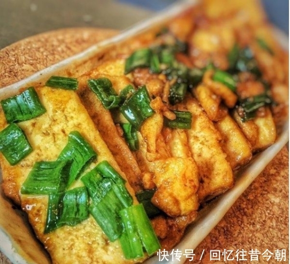 菜肴|精选几道菜肴分享,菜香肉嫩解腻下饭,给家人暖心暖胃的享受