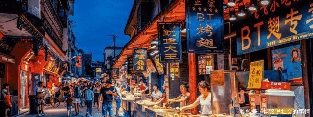 吃货|15款美食图鉴,没吃过3个以上都不能堪称吃货