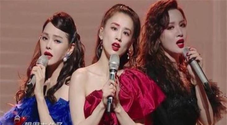 表演|《乘破的姐姐》排名剧透:吴昕被淘汰,让人没想到