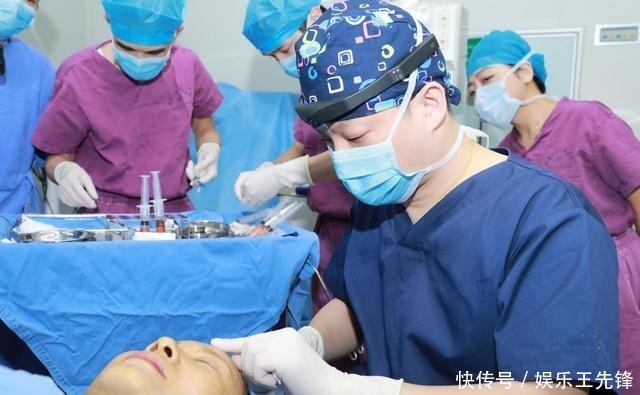 使者|设立100万元公益金帮助外表缺损者，这群爱心医生是美的使者