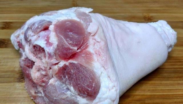 内行人|猪身上“最好吃”的部位,内行人都喜欢吃,你知道是哪里吗