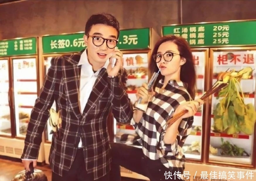  冯轲|张靓颖恋上大19岁冯轲，不顾母亲反对结婚，新男友曝光却不是他？