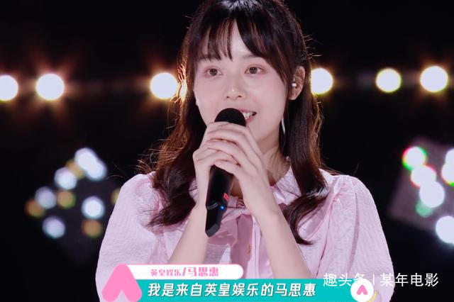 文婕|创3难出杨超越,6大公司艺人有画面,素人已经是炮灰