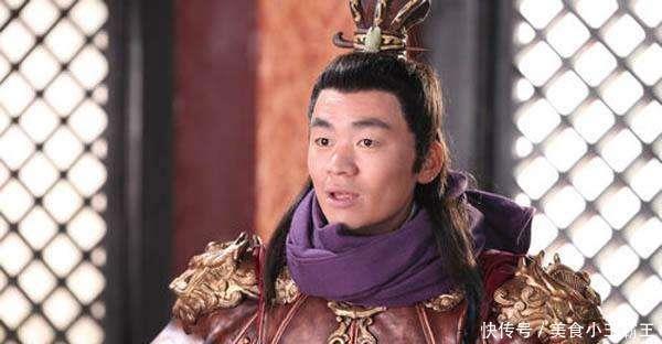 赵云|历史上不存在的四大名将，第三赵云打不过，第一战斗力太强！