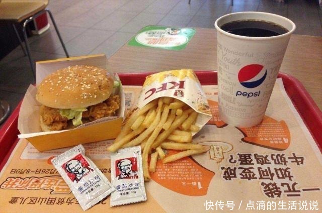 洋快餐|必胜客我都打5折了，为什么还是无人问津