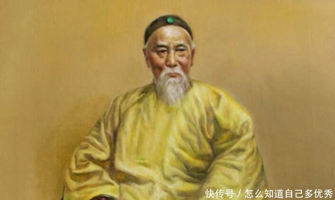 李鸿章|李鸿章请美国人吃中餐,吃到一半没菜了,发明一菜让外国人着迷