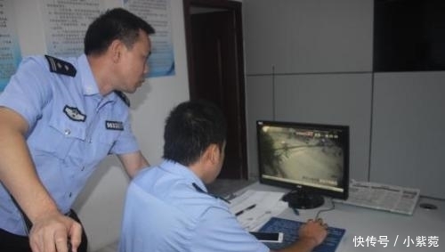  警方|男子酒驾撞路虎后出5千元私了 结果路虎车主10个月后接到警方电话