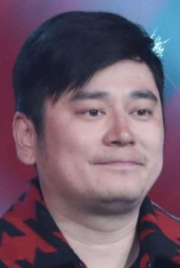  节目|钱枫年轻时帅照被扒出，和现在对比太惨烈，扎心了