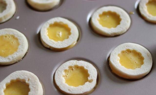 煎蛋|五分钟的营养早餐,高大上吃法甚至省去了煎蛋