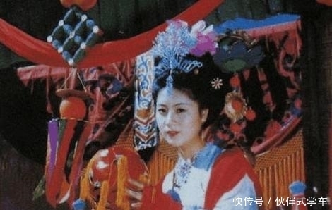  原因|唐僧母亲殷温娇“以贼为夫”的真实原因: 其私下向水贼提出了两大条件